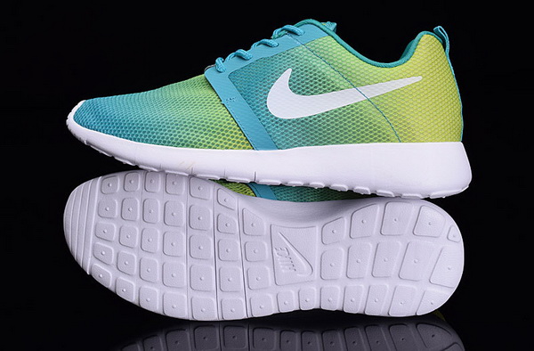 NIKE Roshe Run I HYPERFUSE 3M Women--043